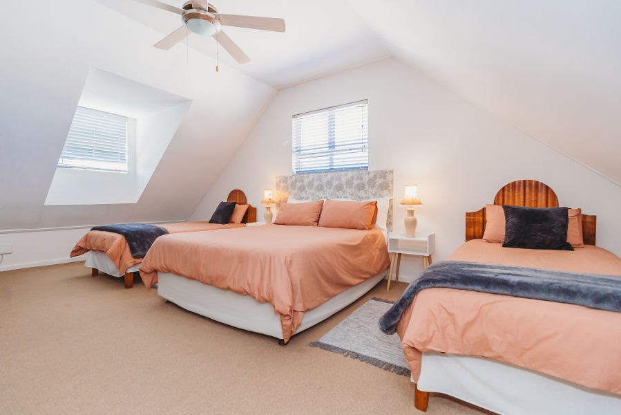 3 Bedroom Property for Sale in Kerriwood Hill Western Cape